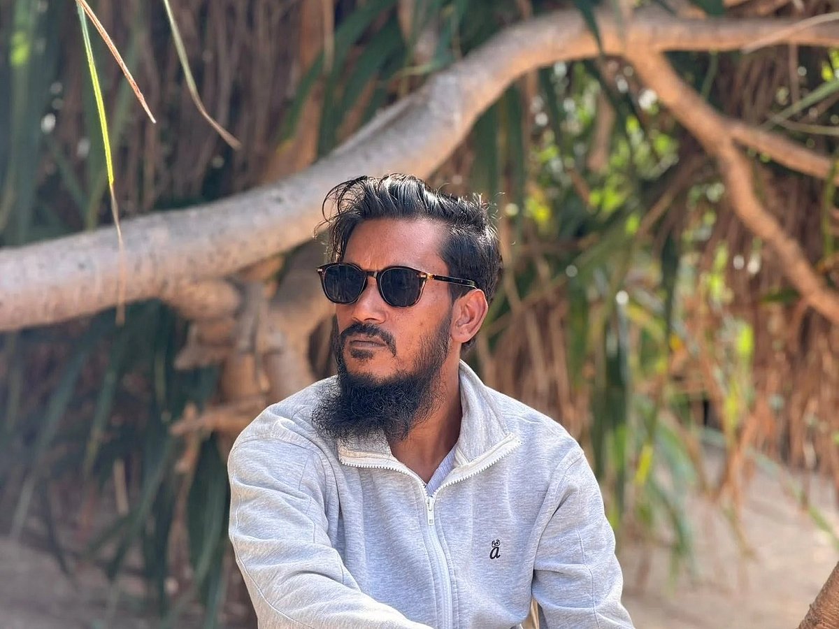 Content creator Ripon Mia arrested in rape case in Netrokona