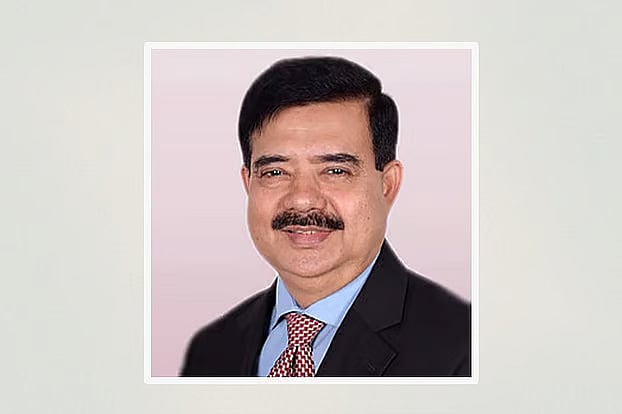 Shahadat Hossain Salim