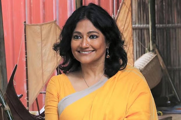 Runa Khan