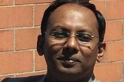 Professor Mohammad Nazmuzzaman Bhuian