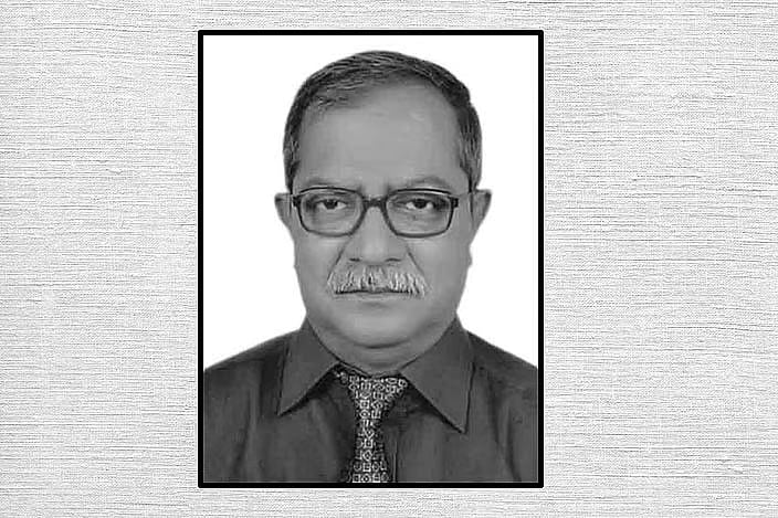 Professor Nazrul Islam