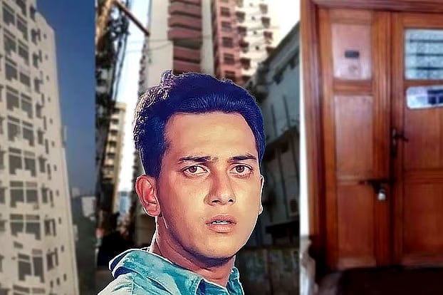Salman Shah