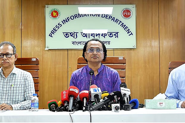 Government Adviser Views Harassment of Actor Azmeri Haque Badhon as Validation