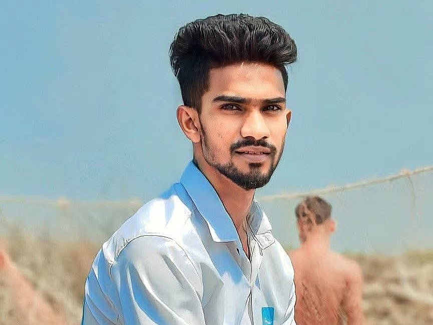 Farhad Hossain