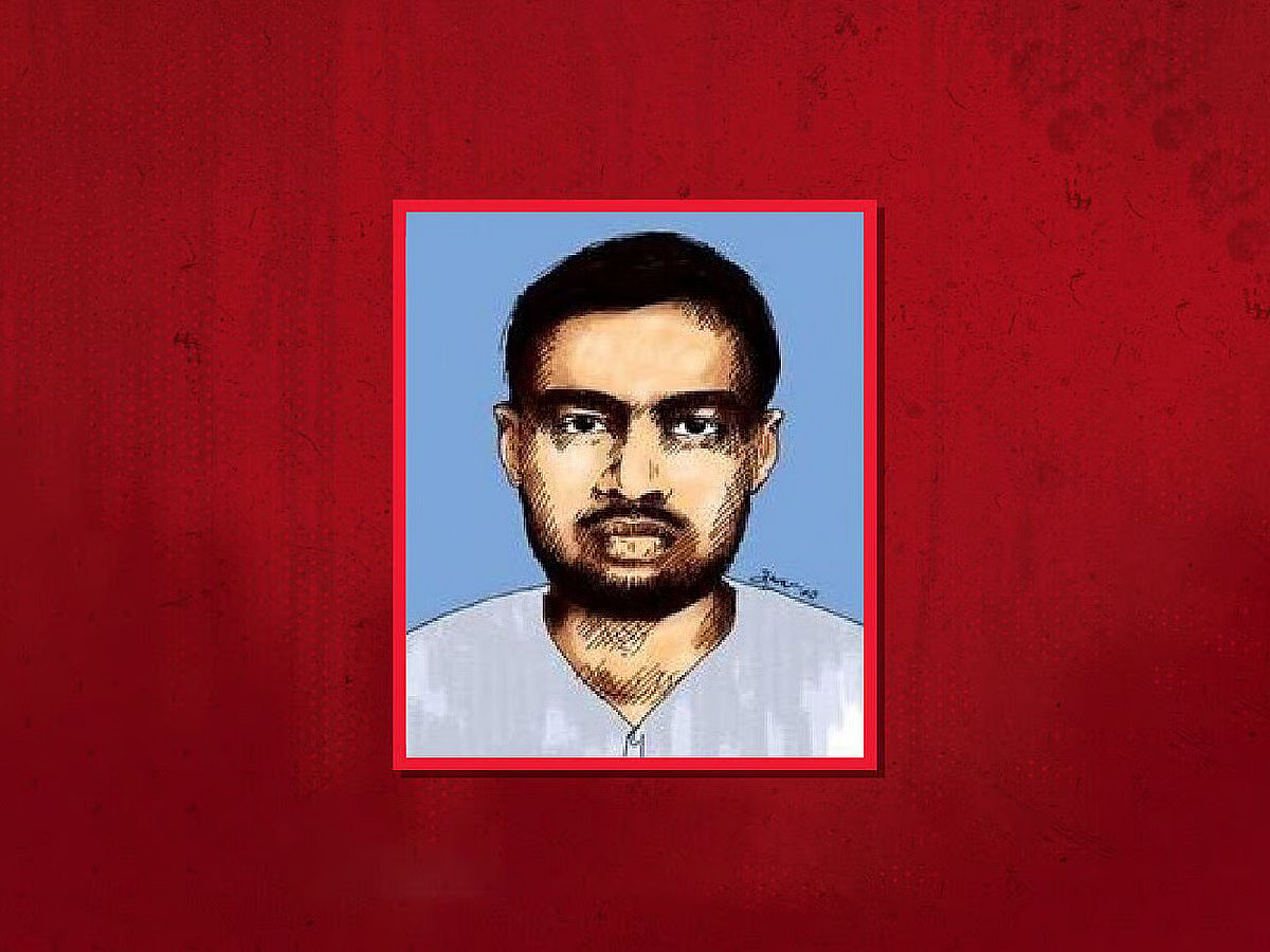 Islami Chhatra Sangha leader Abdul Malek