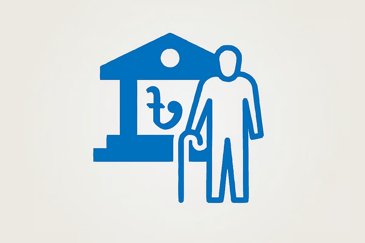 Pension