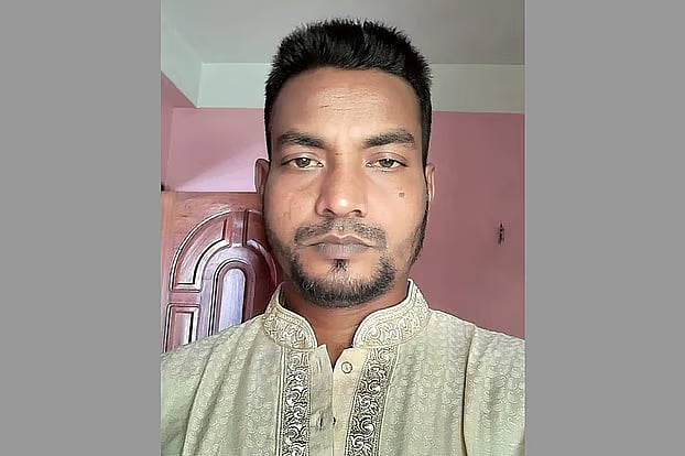 BNP leader Farid Uddin Gazi