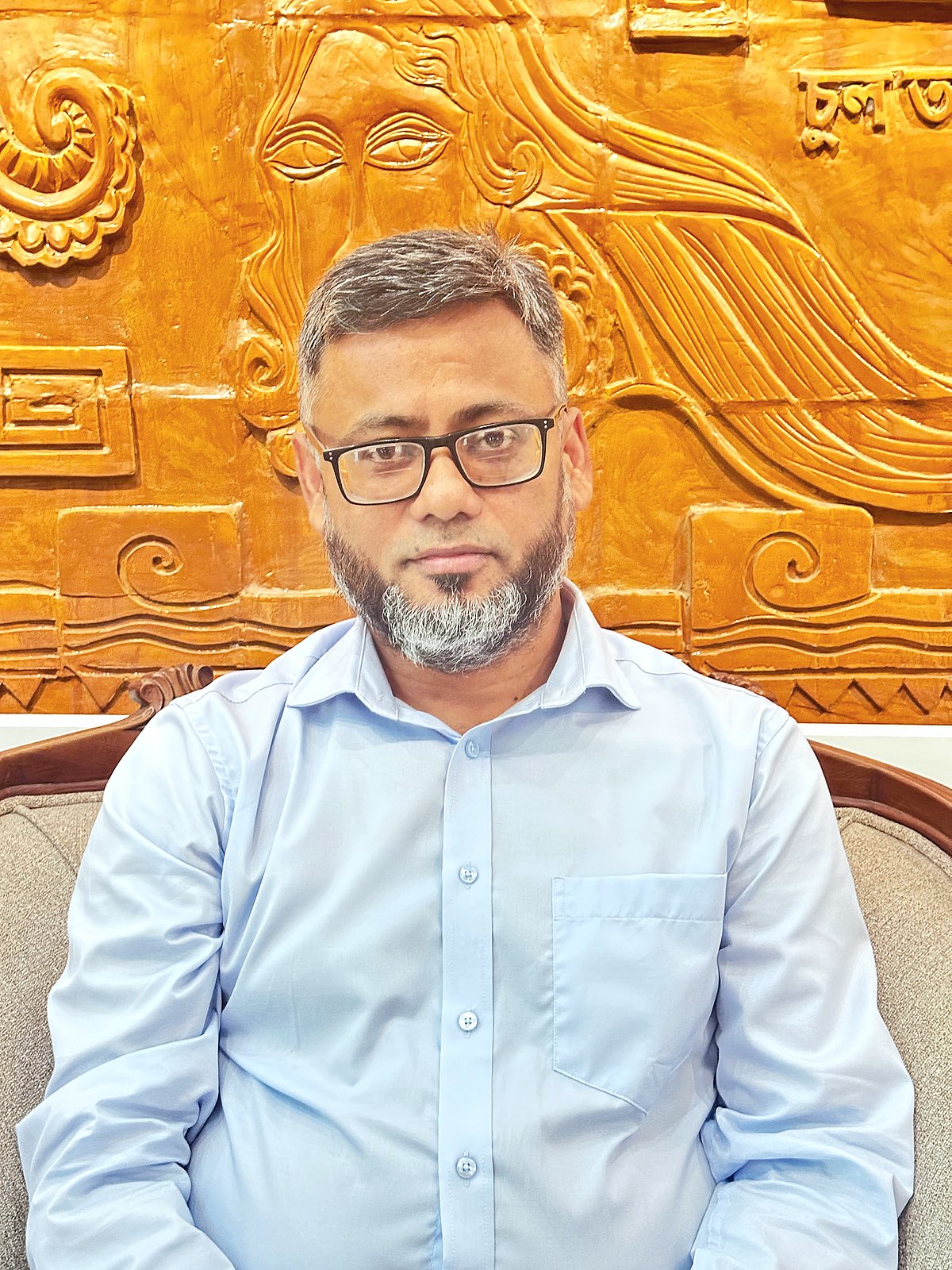 Dr. Mohammad Abul Hossen