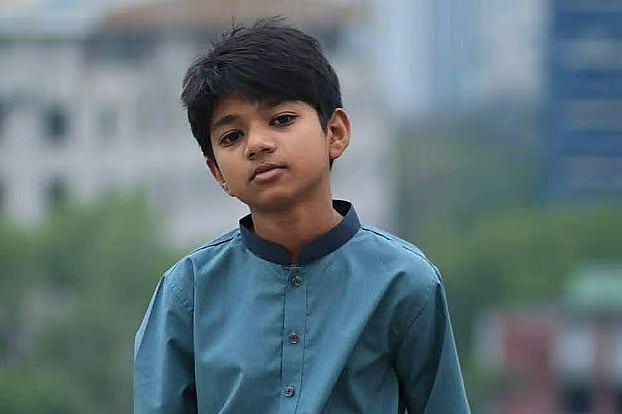 Ishayat Shahriar Apratim