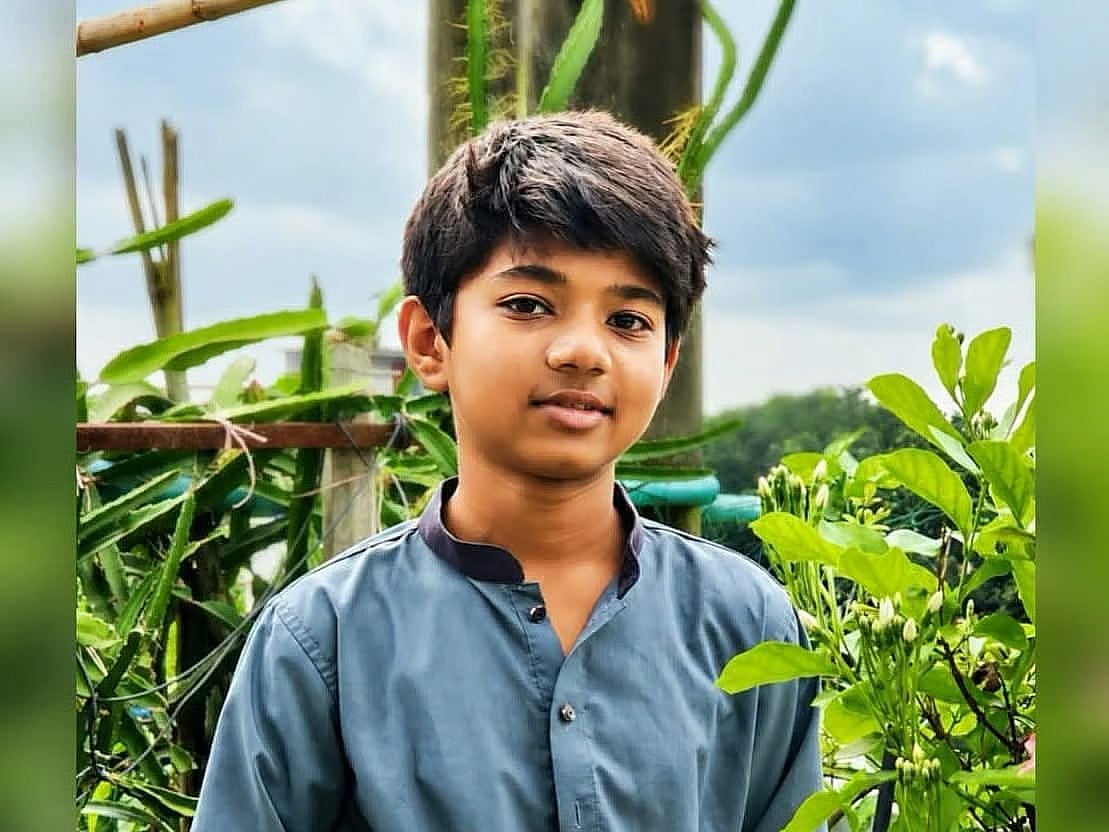 Ishayat Shahriar Apratim