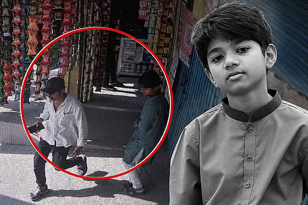 The main accused was allegedly trying to form a teen gang and was trying to recruit Apratim too