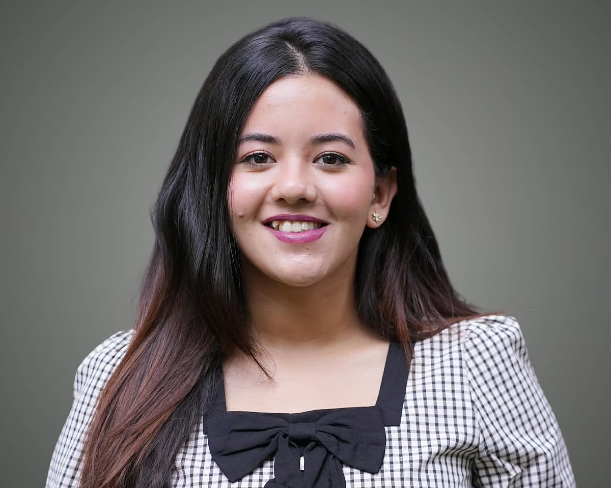 Raisa Shamma