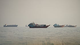 Iran says discussing plan with mediators to end war, reopen Hormuz
