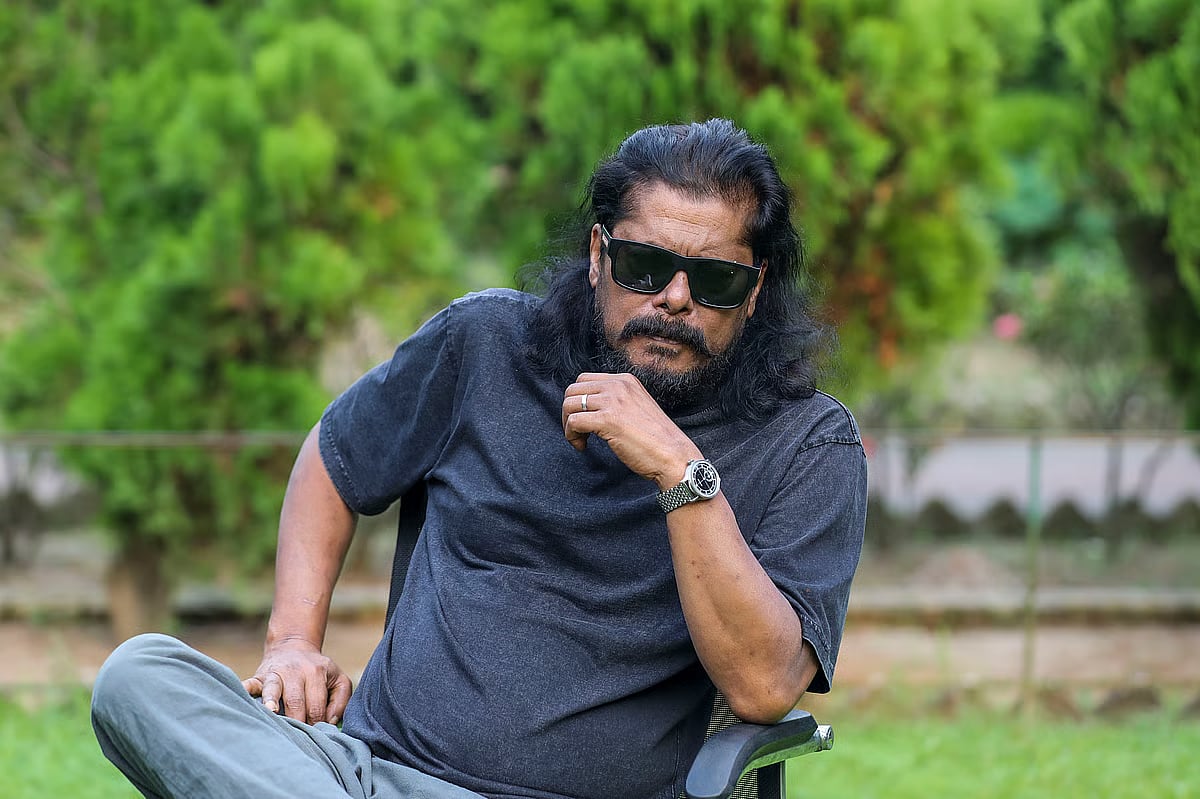 ‘Musicians should make use of AI if they have the opportunity’