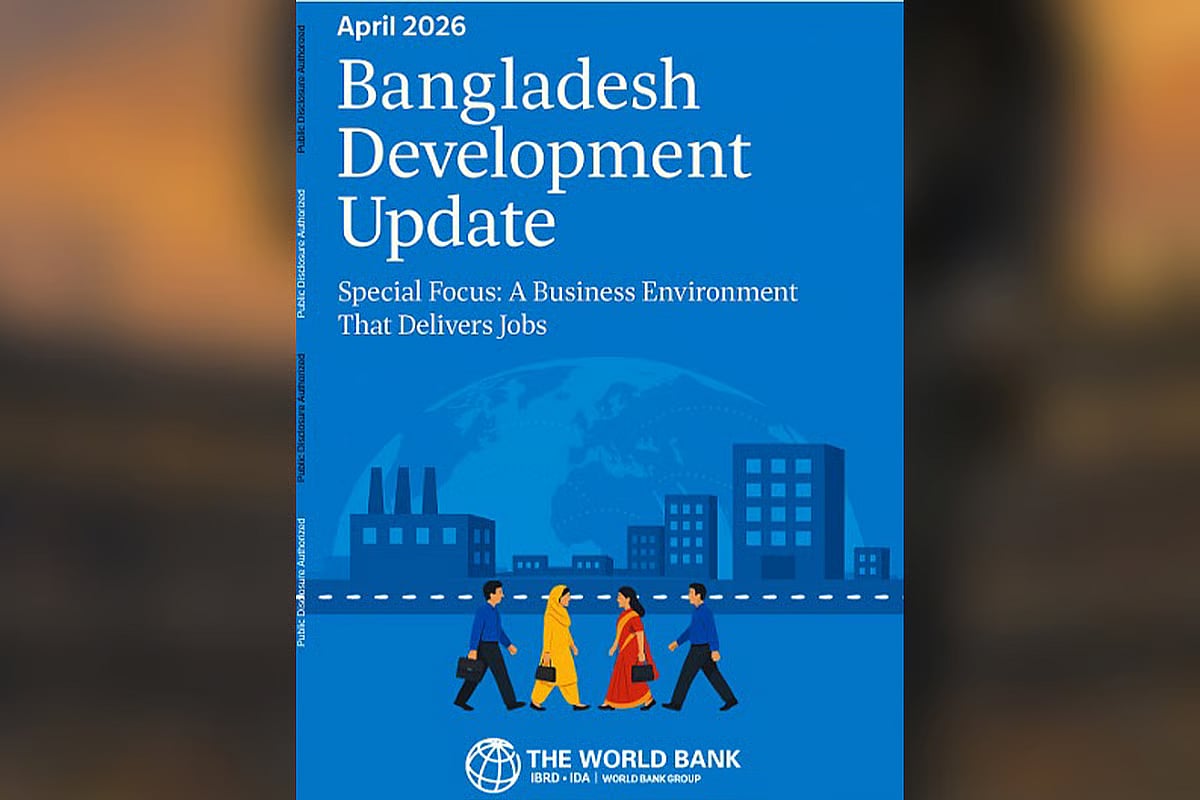 Screengrab of the PDF of the report