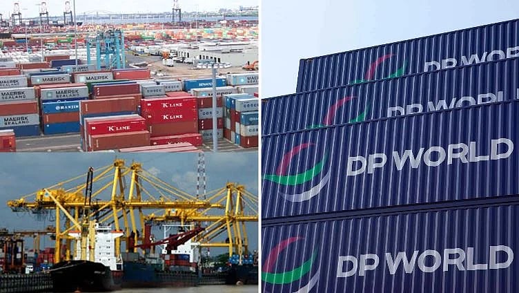 Chittagong Port Authority  and global port operator DP World signed a 15-year concession agreement for the operation and modernisation of the New Mooring Container Terminal.