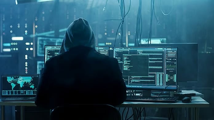 Data breach