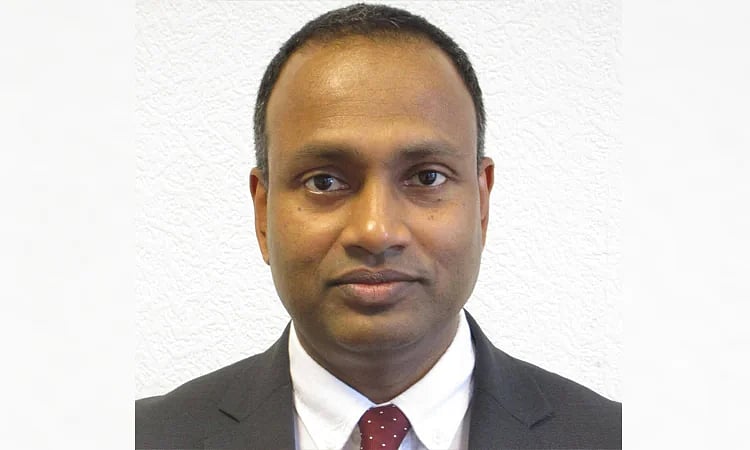 Barrister Gias Uddin