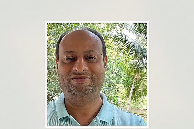 Mahfuzul Haider Chowdhury (Roton)