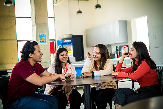 Students can pursue BBA, MBA and EMBA programmes under Schools of Business of various universities