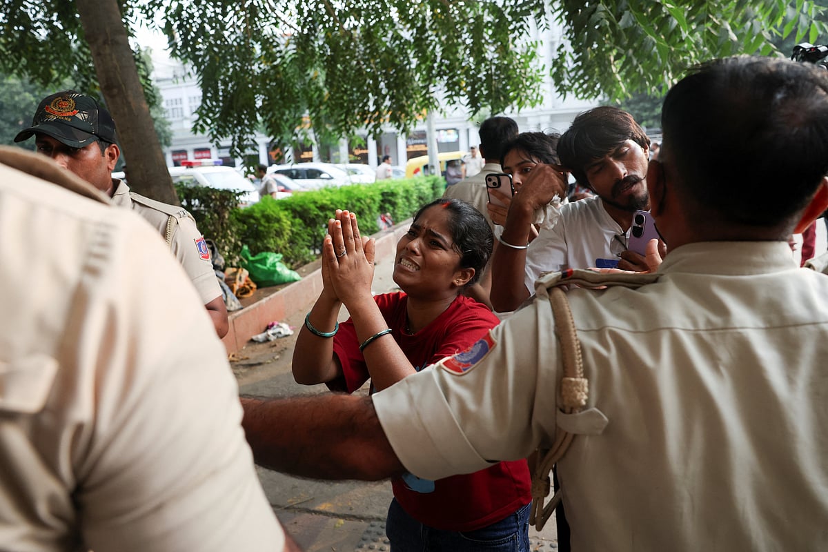 INDIA-POLITICS/GEN Z