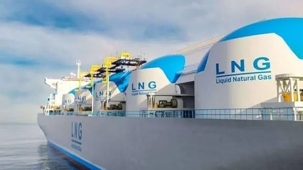 LNG