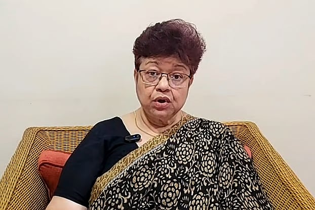 Tasneem Siraj Mahboob