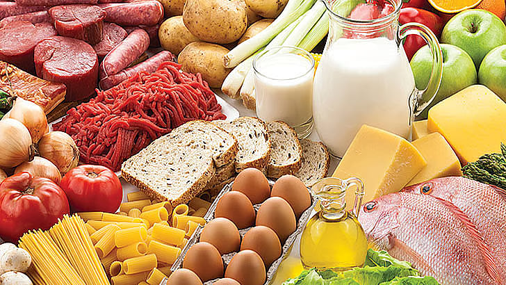 Food