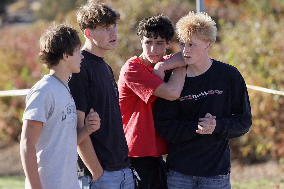 OREGON-SHOOTING/
