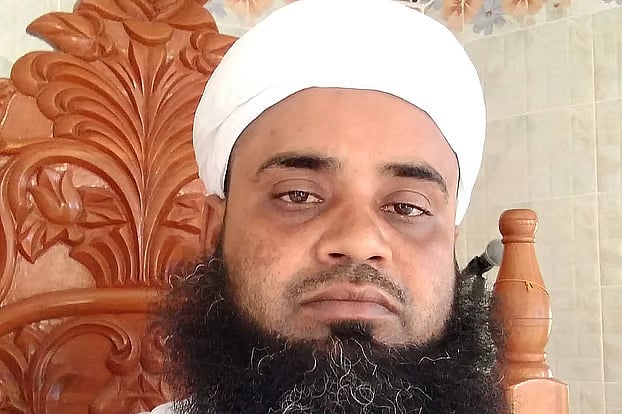 Fazlul Haque Ameni