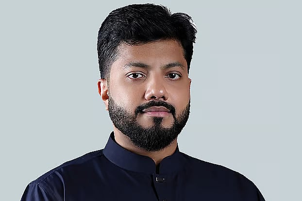 Ishraque Hossain