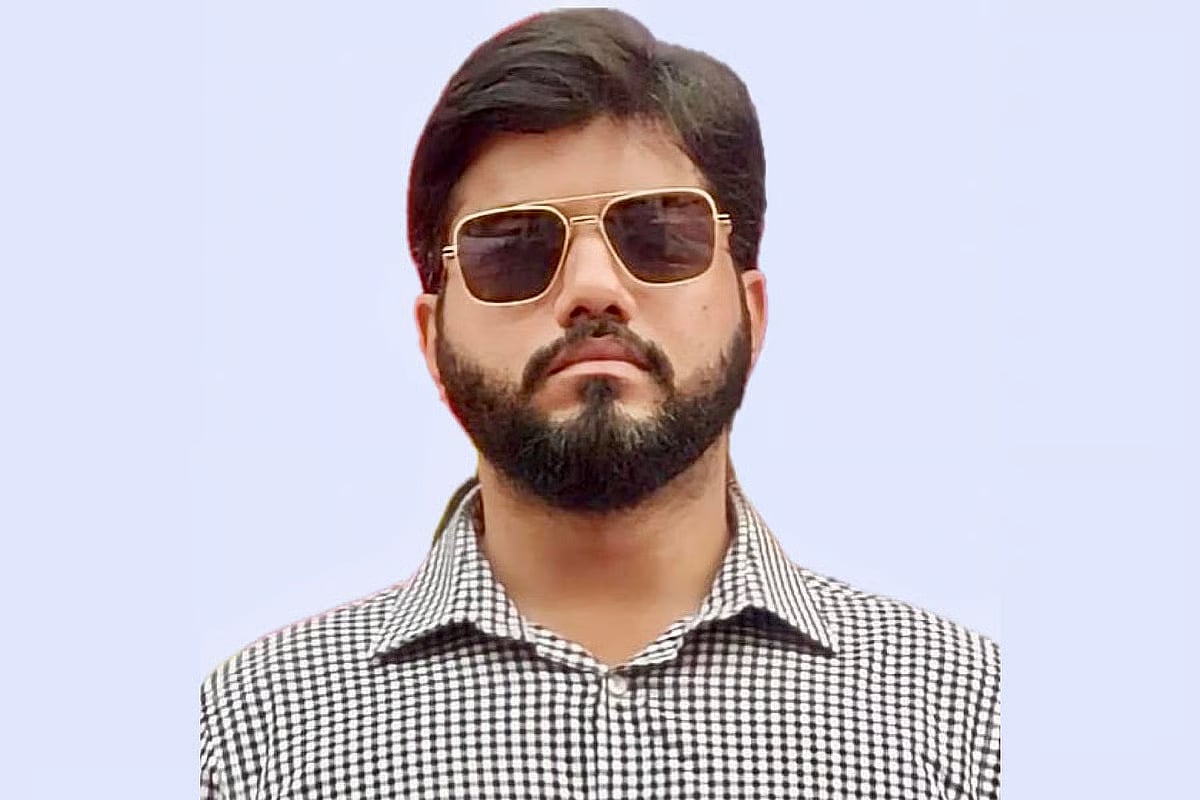 Ishraque Hossain