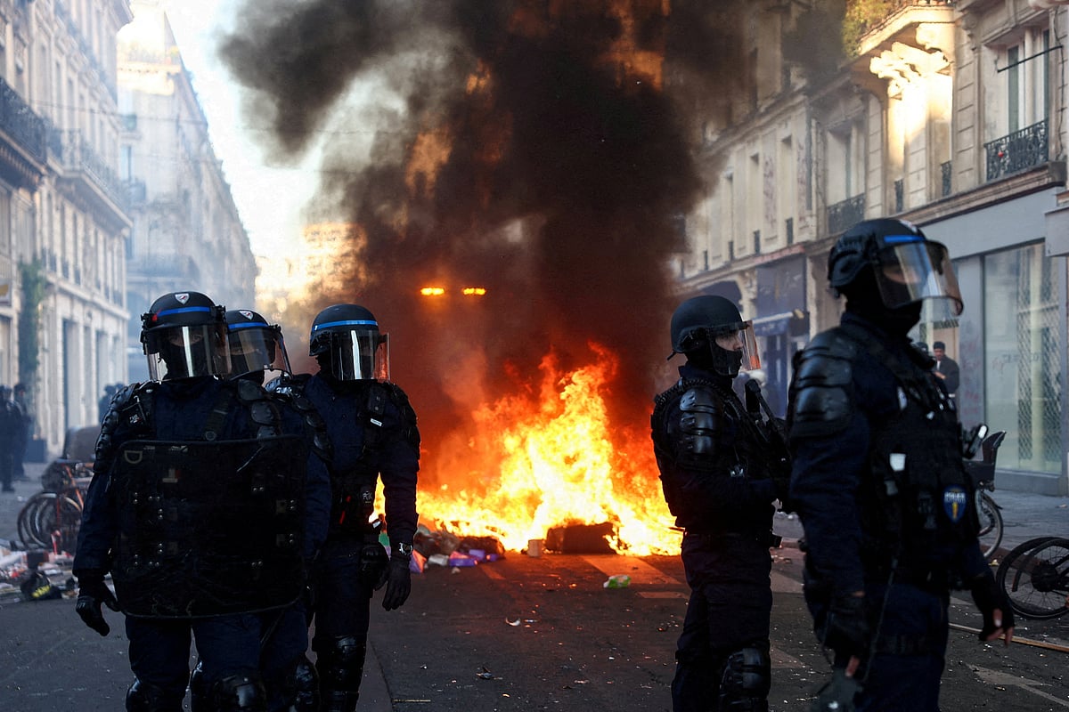 EUROPE-POLITICS
