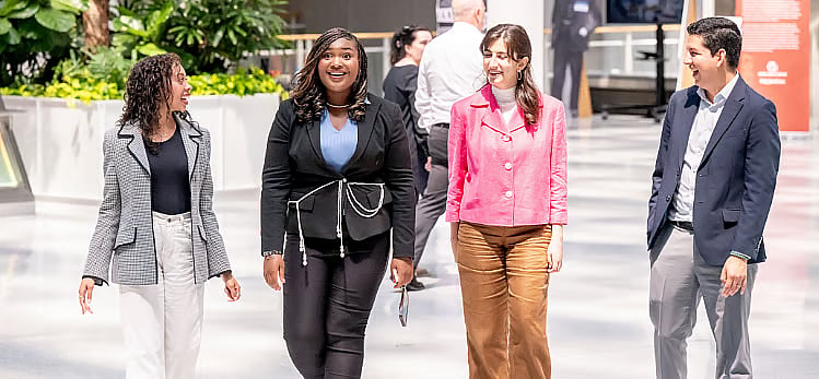 Canada’s University of Toronto launches US$100 million scholarship programme to attract PhD students to Canada