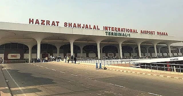 Italy, Greece, and Cyprus Repatriate Thirty-Five Bangladeshi Nationals via Chartered Flight
