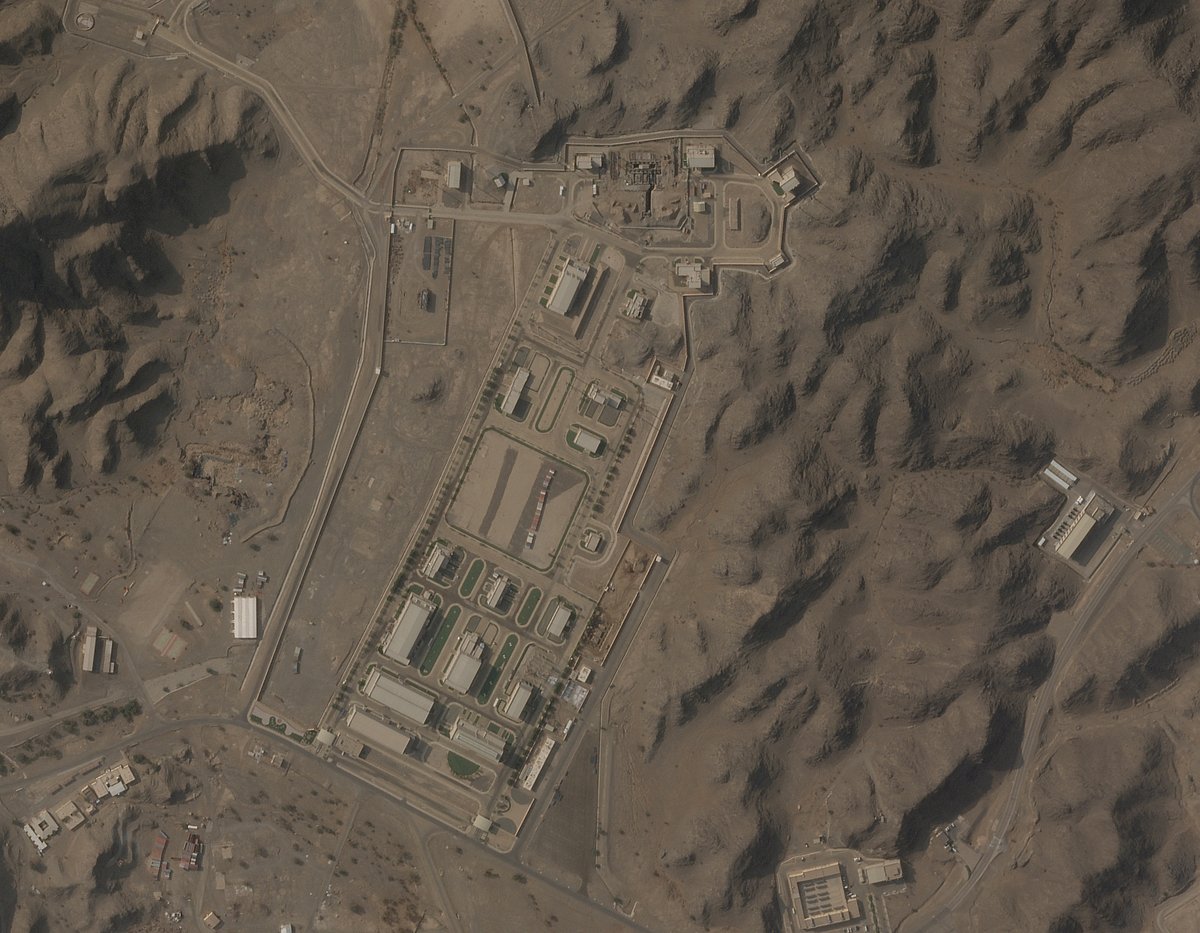 Saudi Arabia Expands Ballistic Missile Facility, Raising Regional Proliferation Concerns