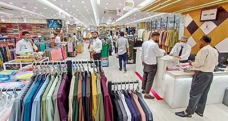Capital markets and malls revert to 11am-8pm trading hours as festive extension ends