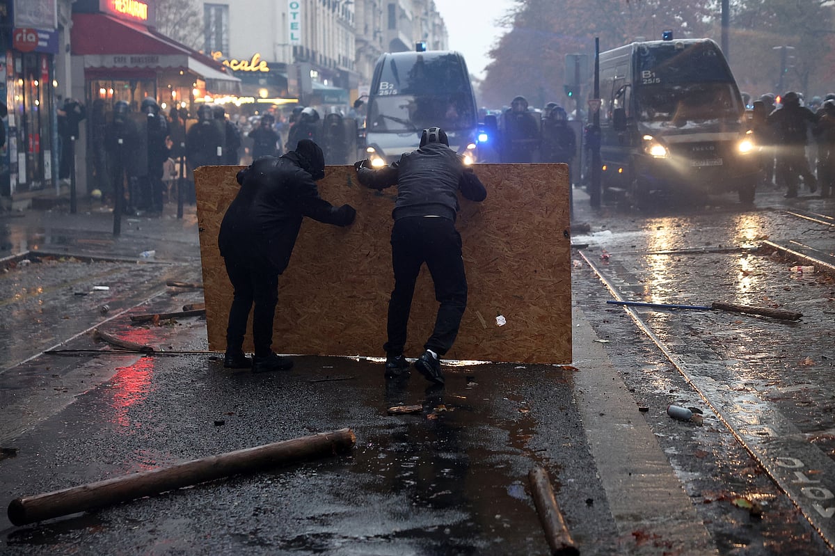 FRANCE-PROTEST/