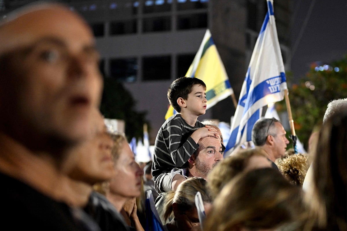 ISRAEL-PALESTINIAN-POLITICS-ELECTION