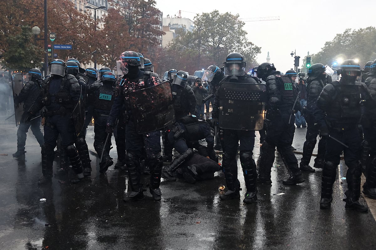 FRANCE-PROTEST/