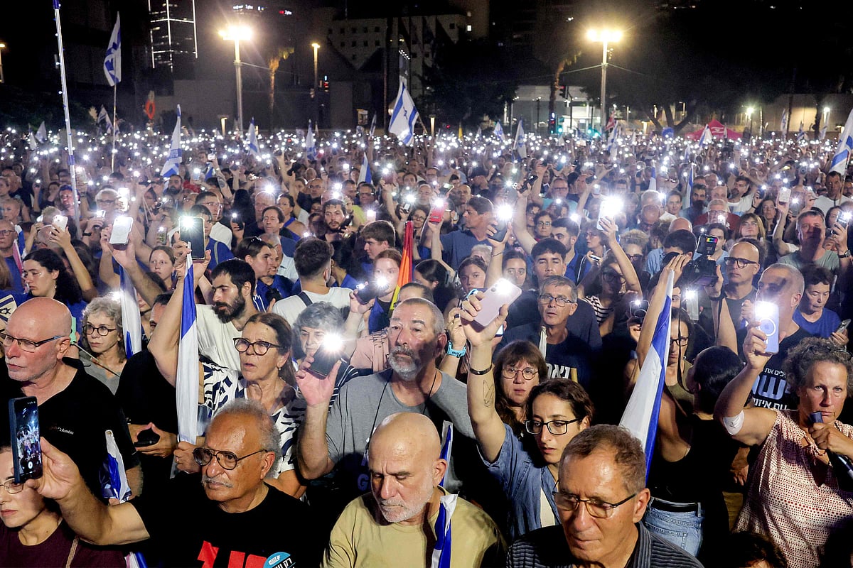 ISRAEL-PALESTINIAN-POLITICS-ELECTION
