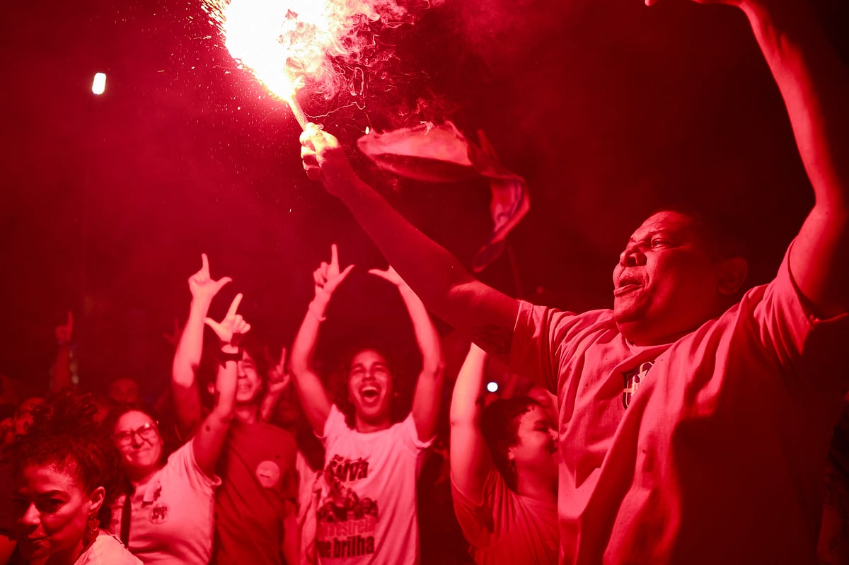 BRAZIL-ELECTION/