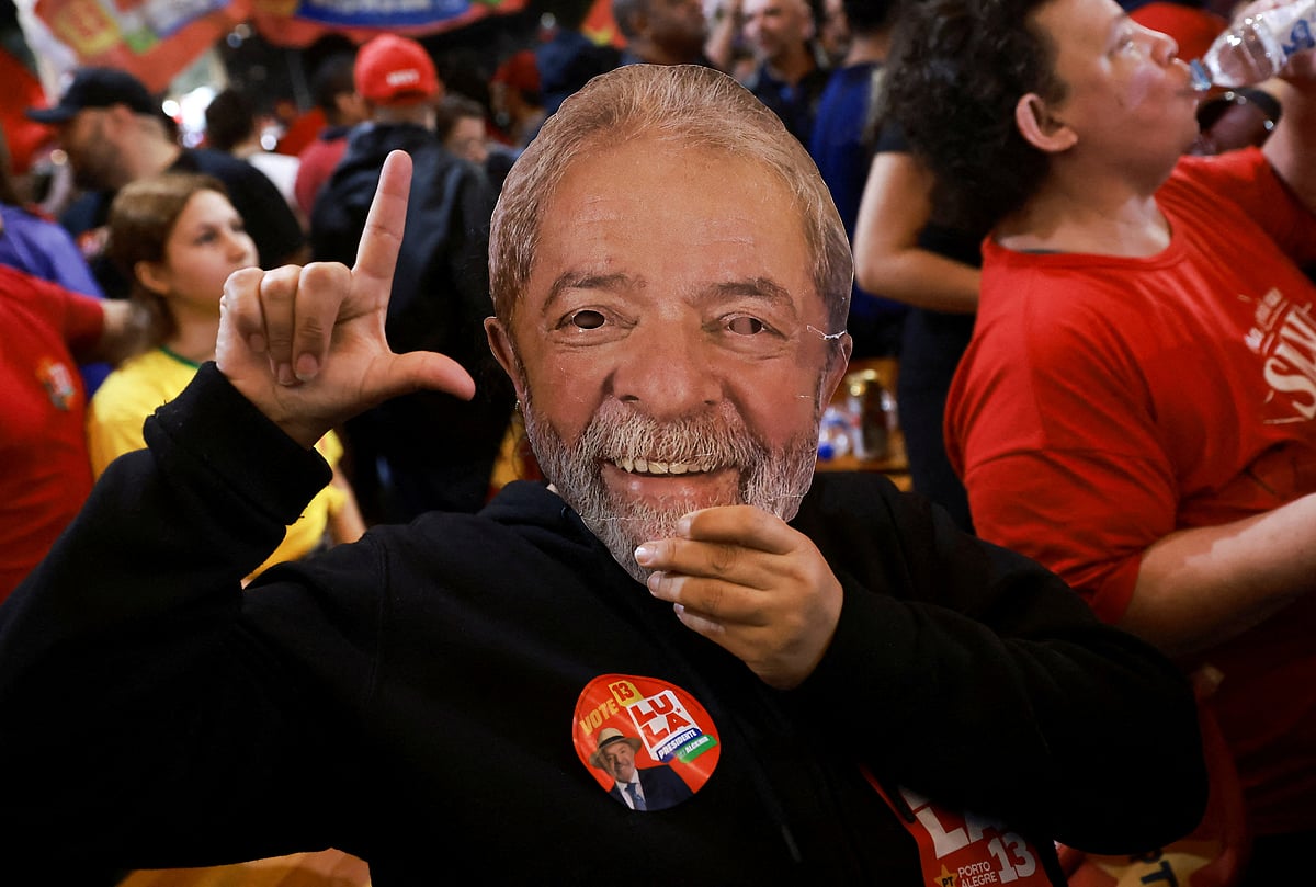 BRAZIL-ELECTION/