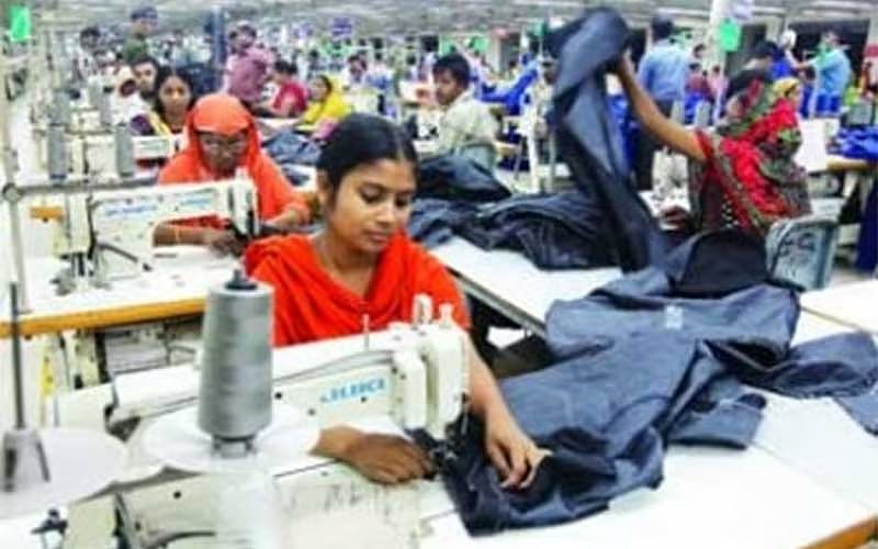 Bangladesh has retained its leading position in denim garment exports to the European Union (EU)