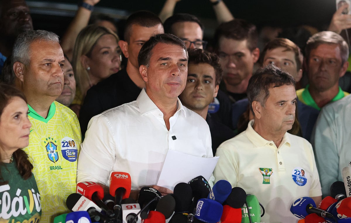 BRAZIL-ELECTION-RUNOFF-VOTE