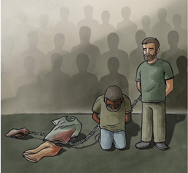 Death penalty in Saudi Arabia: What does the law say, and what happens ...