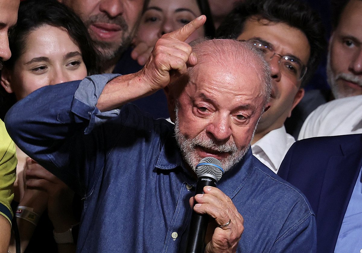 BRAZIL-ELECTION/