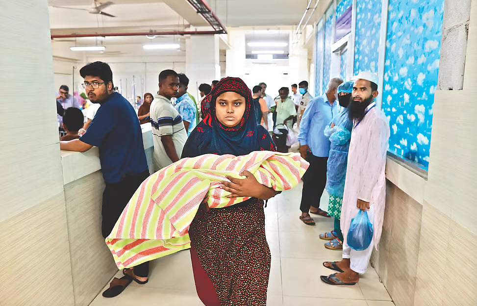 Measles vaccine proves ineffective for 27pc of children, new study reveals