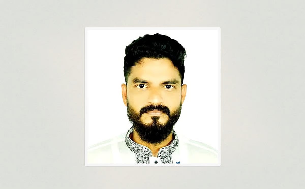 Shakil Islam