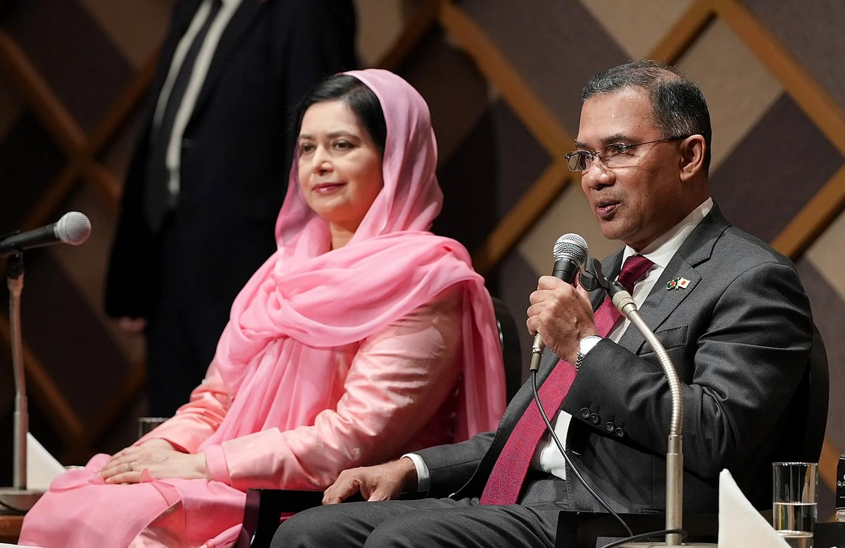 We want to make Dhaka as clean as Tokyo